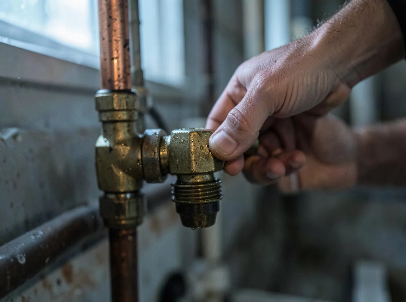 Emergency Plumber Worcester, MA FAQs